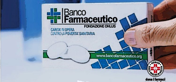 Banco farmaceutico raccolta farmaci per donazion1